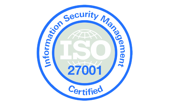 ISO 27001:2022